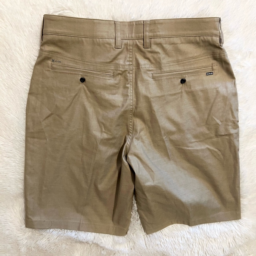 Hurley H2O-DRI Breathe Walkshorts - Picture 12 of 17